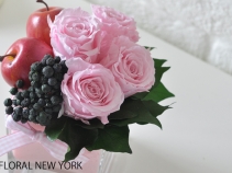FLORAL NEW YORK  BASIC CLASS-1