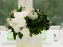 FLORAL NEW YORK  INSTRUCTOR CLASS-1